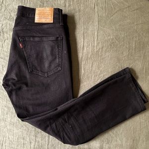 Levi’s 502